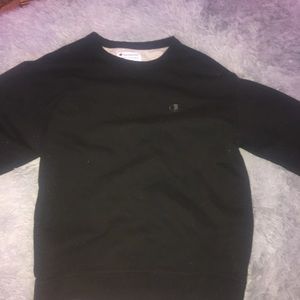 Champion crew neck